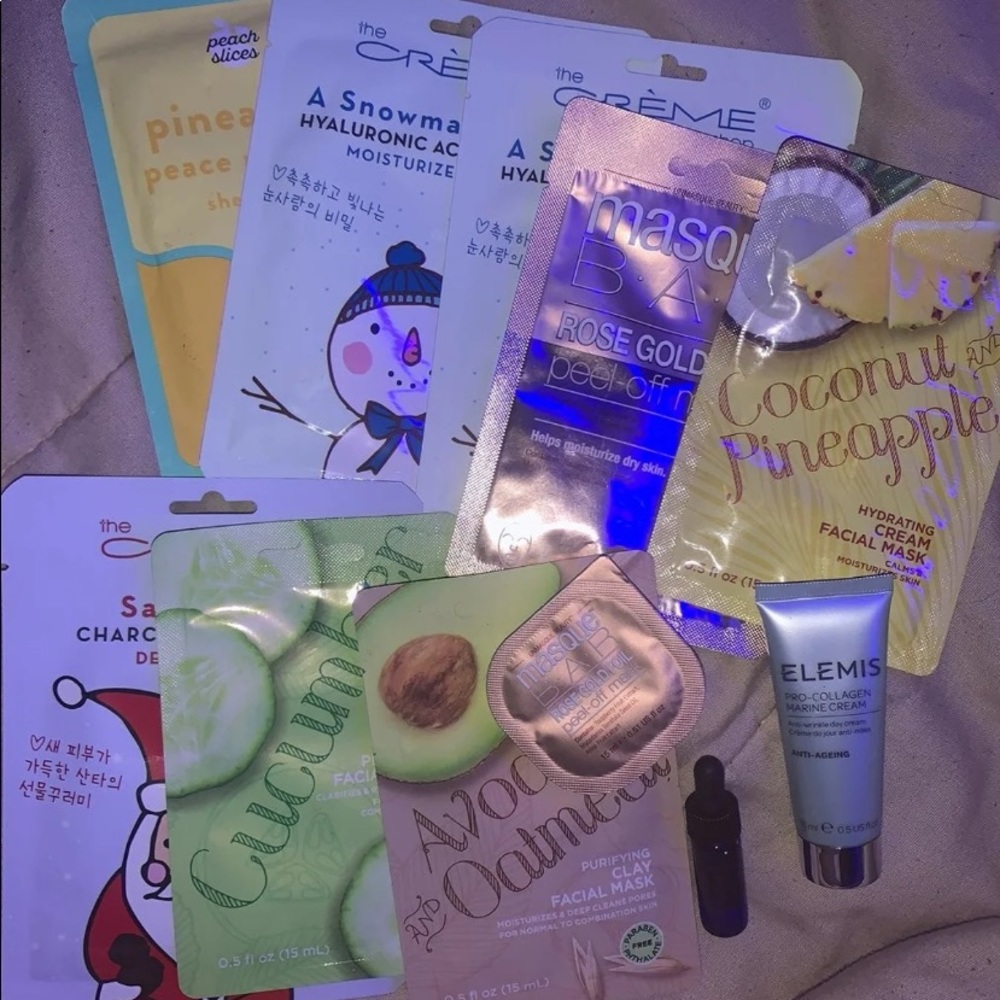 skincare bundle